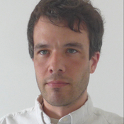Photo of Aaron Wells