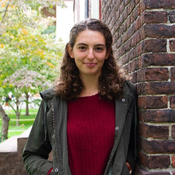 Photo of Clara Gutman Argemí