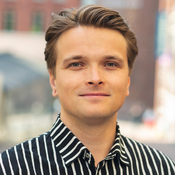 Photo of Tuukka Brunila