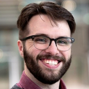 Photo of Calum Hodgson