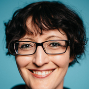 Photo of Christine Clavien