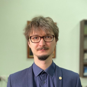Photo of Evgeny Loginov