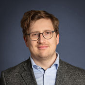 Photo of Konstantin Deininger