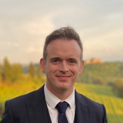 Photo of David Birks