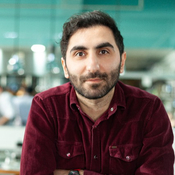 Photo of Ömür Karslı