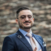 Photo of Andrea Baldini