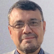 Photo of Sayed Fadlullah Fadel
