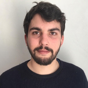 Photo of Giacomo Figà-Talamanca
