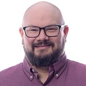 Photo of Stewart Eskew