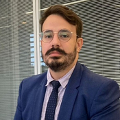 Photo of Indalécio Robson Rocha