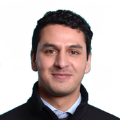 Photo of Leonardo Arriagada