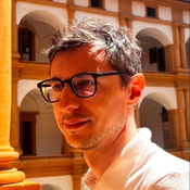 Photo of Denis Džanić