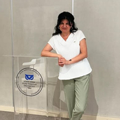 Photo of Sibel Güneş