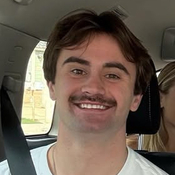 Photo of Andrew Hamilton
