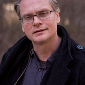 Photo of Edmund Henden