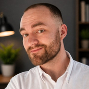 Photo of Brant Entrekin