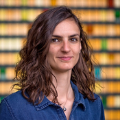 Photo of Lorenza C. D'Angelo