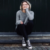Photo of Koosje van Leeuwen