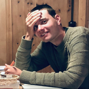 Photo of Jesko Veenema