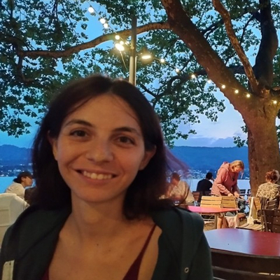profile picture