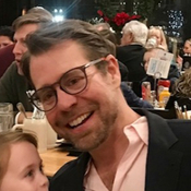Photo of Theodore Bach