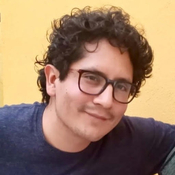 Photo of Alejandro Solares-Rojas