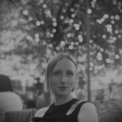 Photo of Katherina Kinzel