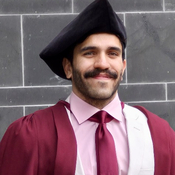 Photo of Jean Campos
