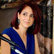 Photo of Francesca Brencio