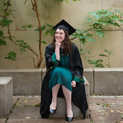 Photo of Sarah Pressman