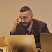 Photo of Tomás Correia