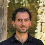 Photo of Aris Tsoullos