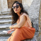 Photo of Ludovica Boi