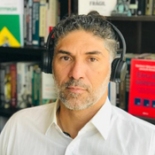 Photo of Frank Ned Santa Cruz de Oliveira