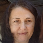 Photo of Christina Ambareva