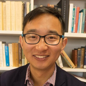 Photo of Rui Zhu