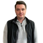 Photo of Jack Kausch