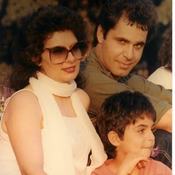 Photo of Ario karamouzi (Thomas Szasz)