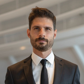Photo of Joshua Luczak