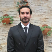 Photo of Juan Pablo Gallego Escobar