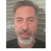 Photo of Rodrigo González