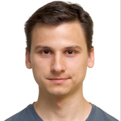 Photo of Aleksandar Risteski
