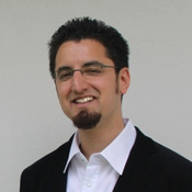 Photo of Matthias Kramm