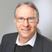 Photo of Jürgen H. Franz