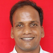 Photo of Baiju P. Anthony
