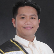 Photo of Wyrlo Dela Cruz