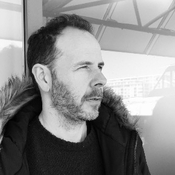 Photo of David Leech