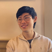 Photo of Joseph Han