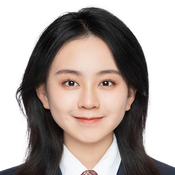 Photo of Yuetong Zhou