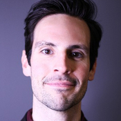 Photo of Sean Eli McCormick